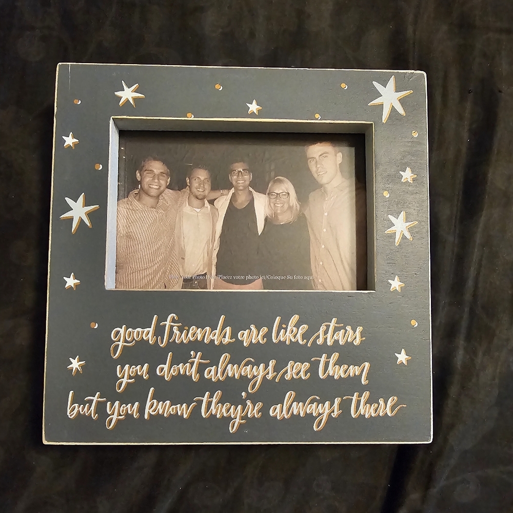 Picture frame